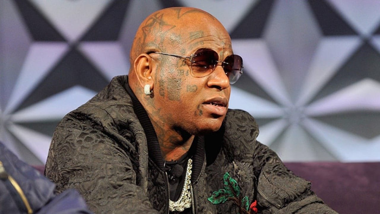 Birdman Net Worth, Early Life, Biography, Family, Personal Life, Career