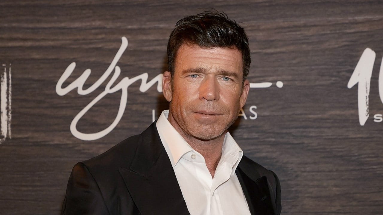 Taylor Sheridan Net Worth, Early Life, Biography, Family, Personal Life