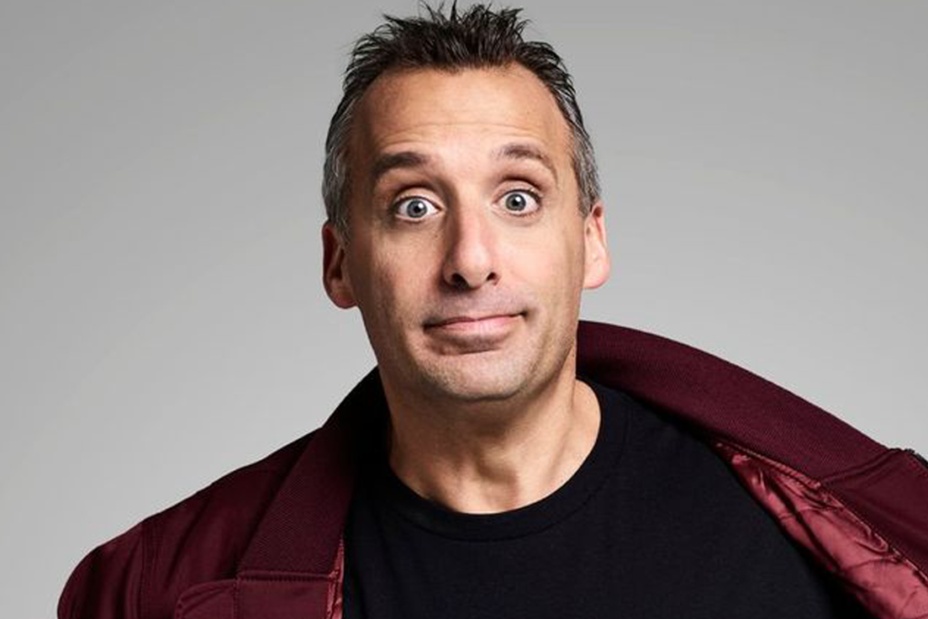 Joe Gatto Net Worth, Early Life, Biography, Family, Personal Life, Career