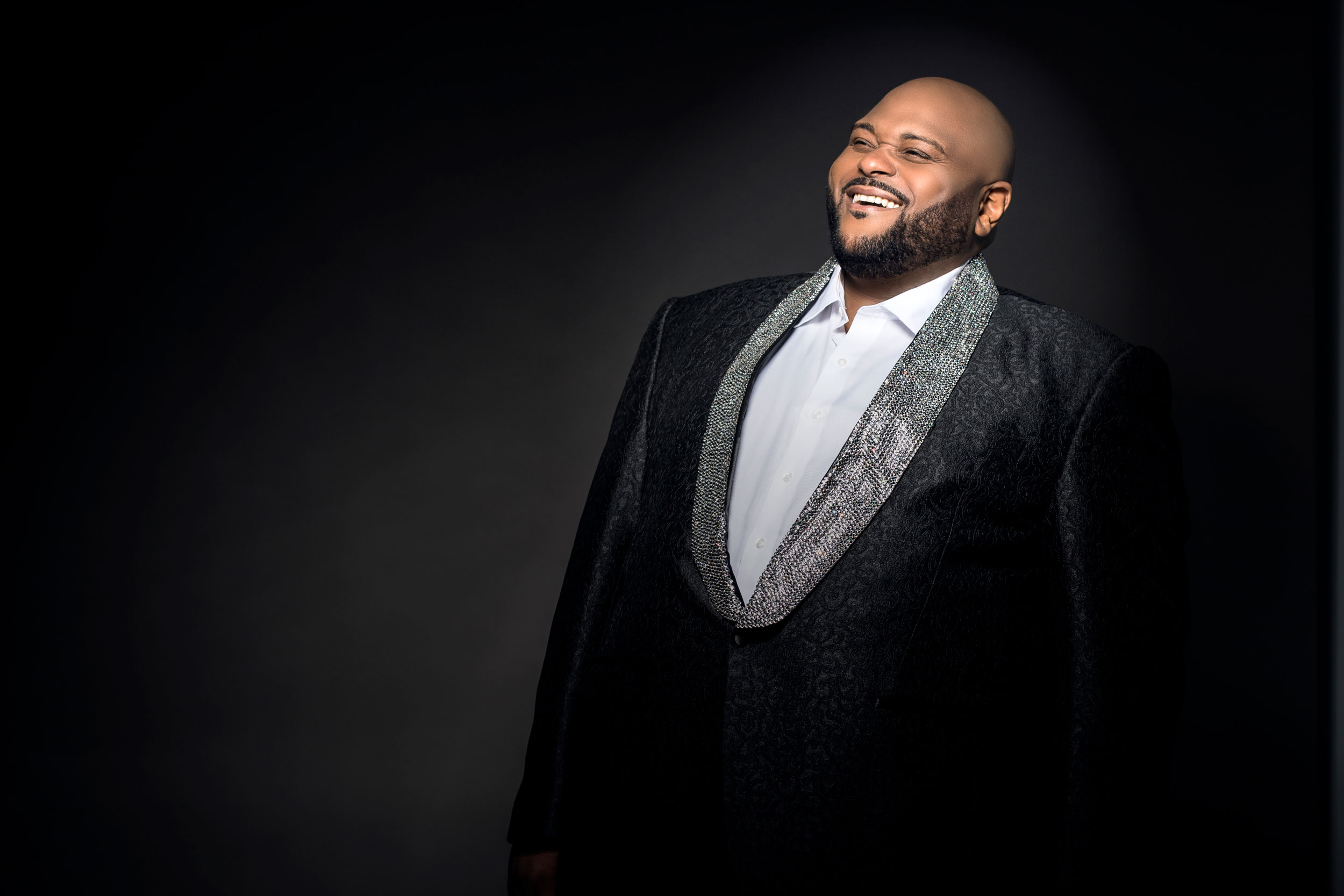 Ruben Studdard Net Worth, Early Life, Biography, Family, Personal Life