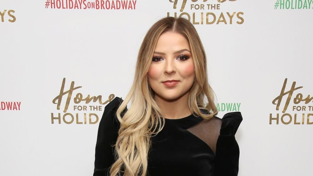 Bianca Ryan Net Worth