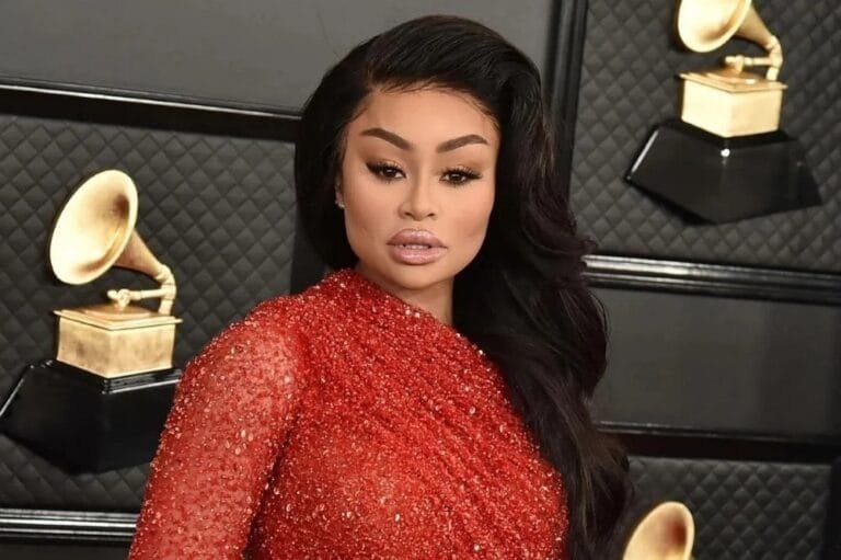 Blac Chyna Net Worth, Early Life, Biography, Family, Personal Life, Career