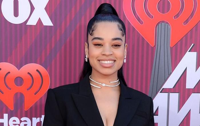 Ella Mai Net Worth, Early Life, Biography, Family, Personal Life, Career