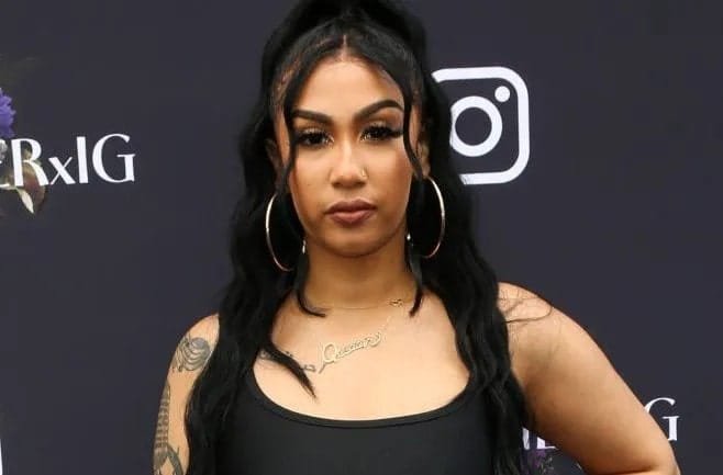 Queen Naija Net Worth Queen Naija Net Worth
