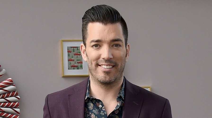 Jonathan Scott Net Worth, Early Life, Biography, Family, Personal Life