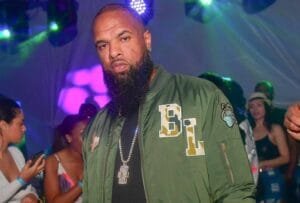 Slim Thug Net Worth