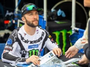Eli Tomac Net Worth