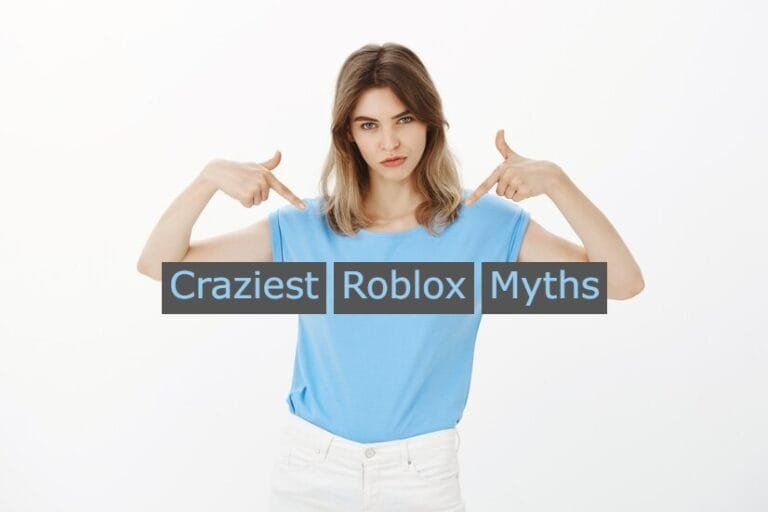 Are These The Craziest Roblox Myths That Might Actually Be True Craziest Roblox Myths 768x512 