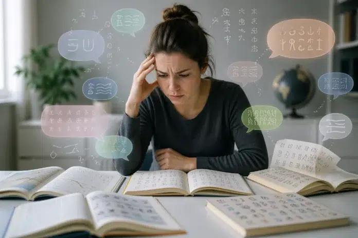 Hardest Languages to Learn comparison for new learners around the world