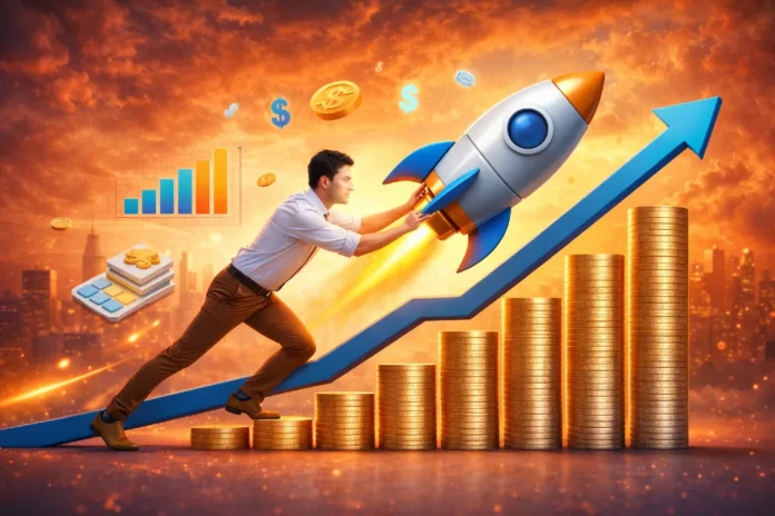 Startup Booted Financial Modeling Startup Booted Financial Modeling for bootstrapped business success with cash flow forecasting and growth planning